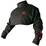 BSX Flame-Resistant Welding Cape...