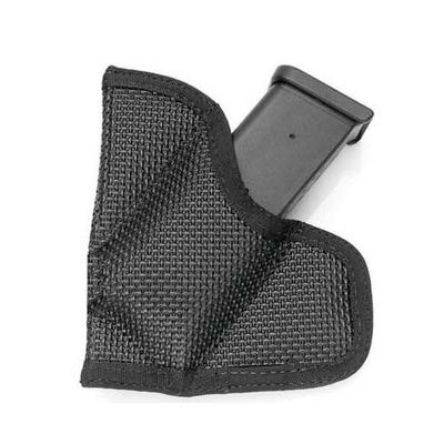 Desantis Mag-Packer For Glock 17/19 Black