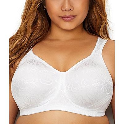 Playtex 18 Hour Ultimate Lift and Support Bra (4745) 48B/White