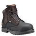 Timberland Pro 6" PowerWelt ST WP - Mens 11.5 Brown Boot Medium