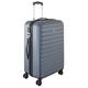 DELSEY PARIS - SEGUR 2.0 - Rigid Cabin Suitcase- 55x35x25 cm - 43 liters - S - Blue