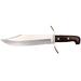 Cold Steel Wild West Bowie Fixed Blade SKU - 688552