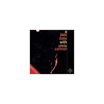 A Jazz Date with Chris Connor/Chris Craft by Chris Connor (Vocals) (CD - 08/23/1994)