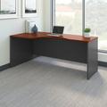 Bush Business Furniture Series C Corner Desk Shell | Wayfair WC24432