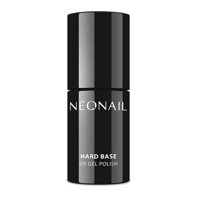 NEONAIL Hard Base Coat HARD BA - BASE 7.2 ml Weiss
