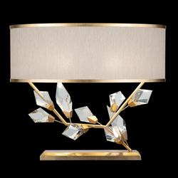 Fine Art Lamps Foret 21 Inch Table Lamp - 908510-2ST