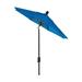Birch Lane™ Carla 8' 4" Market Sunbrella Umbrella Metal | 100 H in | Wayfair 0DBBF8F67217421FAF9CA107B793BE18