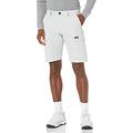 Helly Hansen HH QD Cargo II Shorts Mens Grey Fog 30