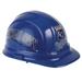 Kansas City Royals WinCraft Team Licensed Construction Hard Hat