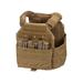 Chase Tactical Modular Enhanced Armor Carrier MEAC Coyote Tan One Size CT-10MEAC-CT