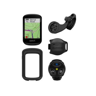 Garmin Edge 830 Mountain Bike Bundle 010-02061-20