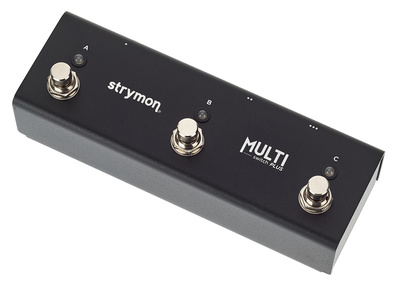 Strymon Multiswitch Plus