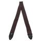 Ernie Ball 4052 Poly Strap Brown