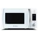 Candy CMXW20DW-UK 20 Litre Microwave - White