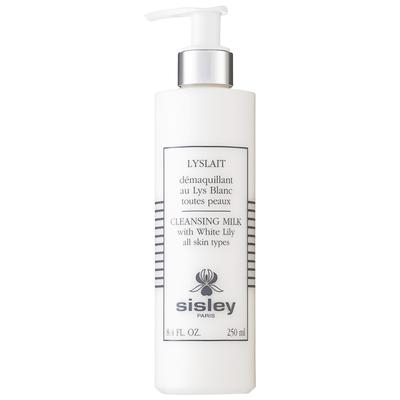 Sisley Lyslait with White Lily Reinigungsmilch 250 ml