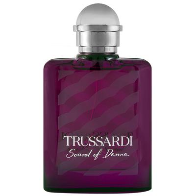 Trussardi Sound of Donna Eau de Parfum 50 ml