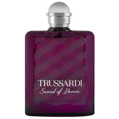 Trussardi Sound of Donna Eau de Parfum 100 ml