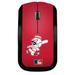 Cincinnati Reds 1953-1967 Cooperstown Solid Design Wireless Mouse