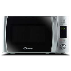 Candy CMXW20DS-UK 20 Litre Microwave- Silver