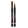 Deborah - 24h Brow Marker Gel sopracciglia 0.8 g Marrone unisex