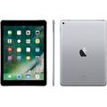 Apple iPad Pro 12.9 (3rd Gen) 256GB Wi-Fi - Space Grey (Renewed)