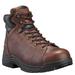 Timberland Pro 6" TiTAN Lace to Toe AL - Mens 15 Brown Boot Medium