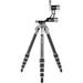 Fotopro E6 Eagle Series Tripod Kit E6