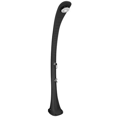 Formidra Cobra Solardusche 32 Liter Gartendusche Außendusche Anthrazit Image