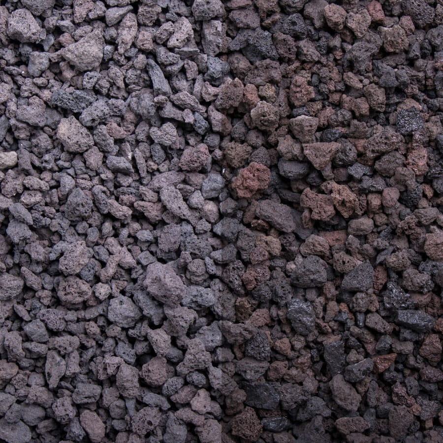 Ziersplitt Lavadur, 1000 kg (Bigbag), 2-8 mm Image