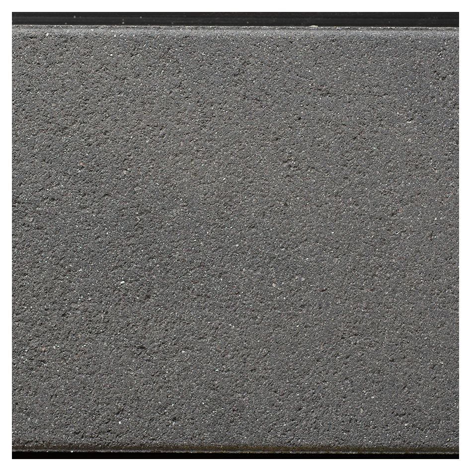 KANN Palisade Vios anthrazit feingestrahlt Leistenstein, 60 cm Image