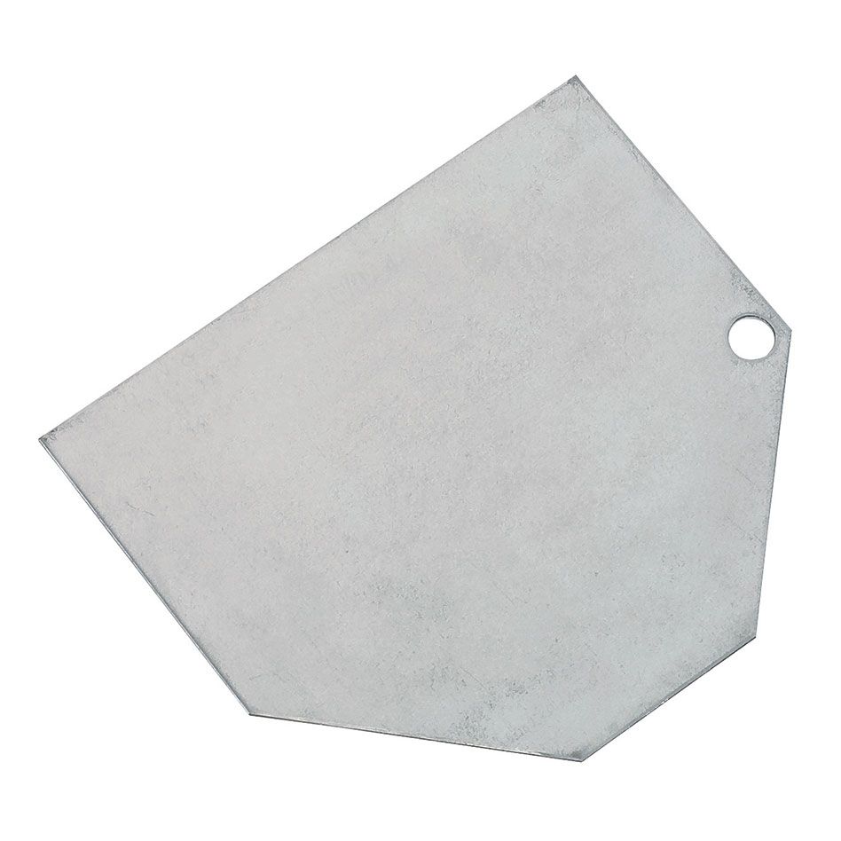 BIRCOlight Stirnwand, Rinne Nr. 5 Image