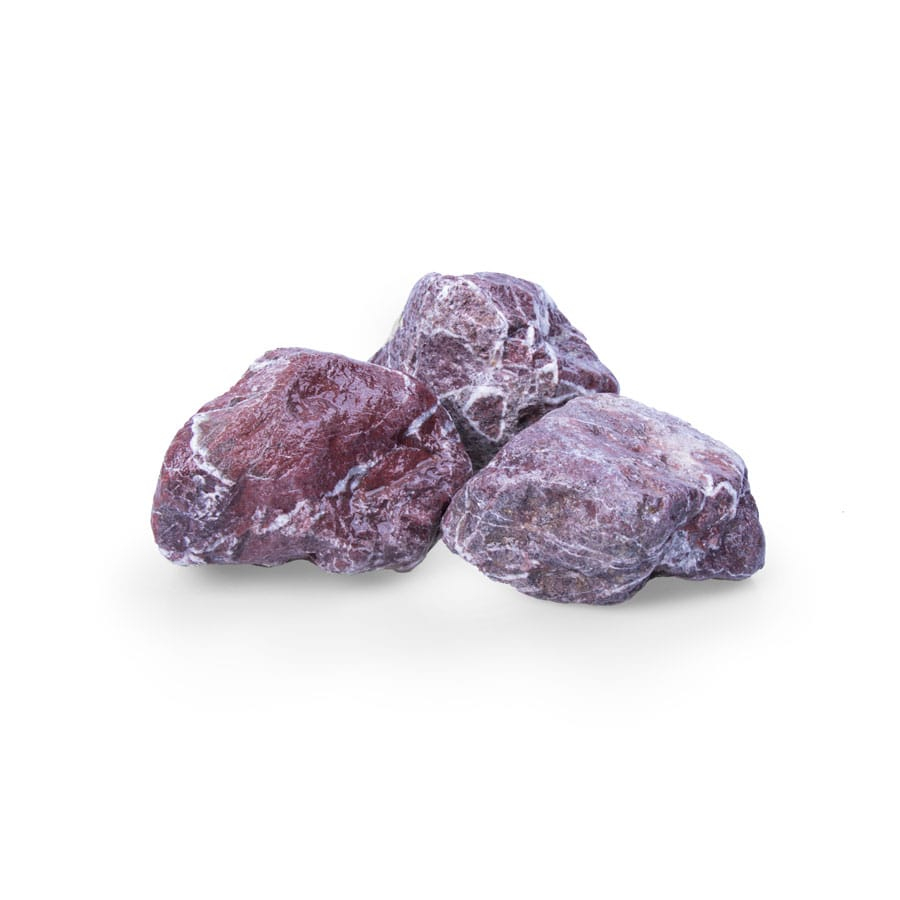 Bruchsteine Rouge Royal, 750 kg (Bigbag), 60-150 mm Image