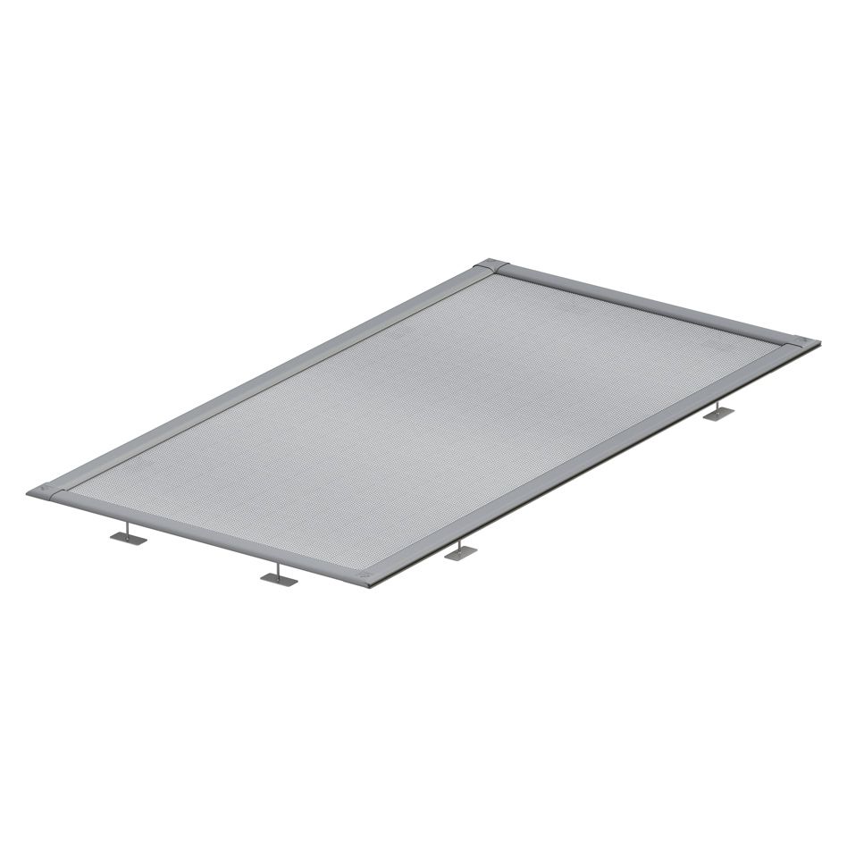 ACO Lichtschacht Laub- und Insektenschutzgitter 1150x600 mm Image