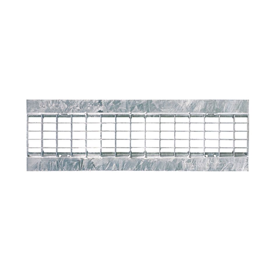 BIRCOplus Gitterrost MW 30/16, 0,5 m Image