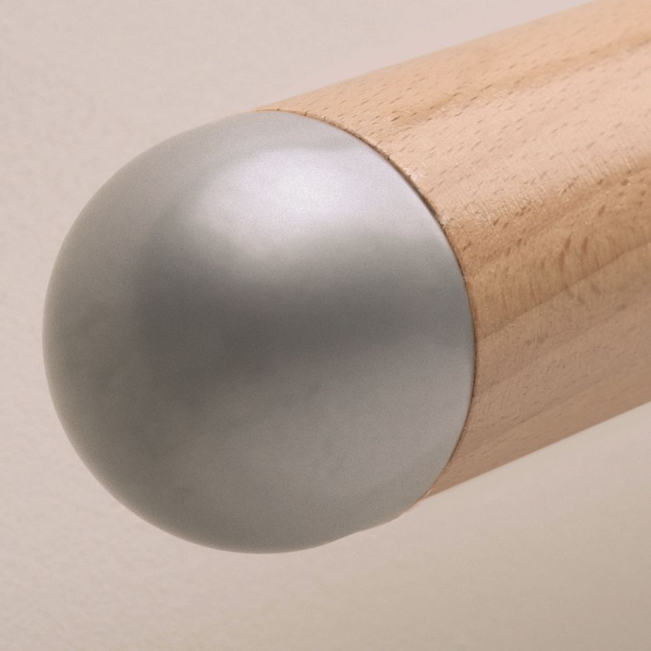 DOLLE Prova Endkappen PS7 Image