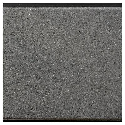 KANN Palisade Vios anthrazit feingestrahlt Leistenstein, 80 cm Image