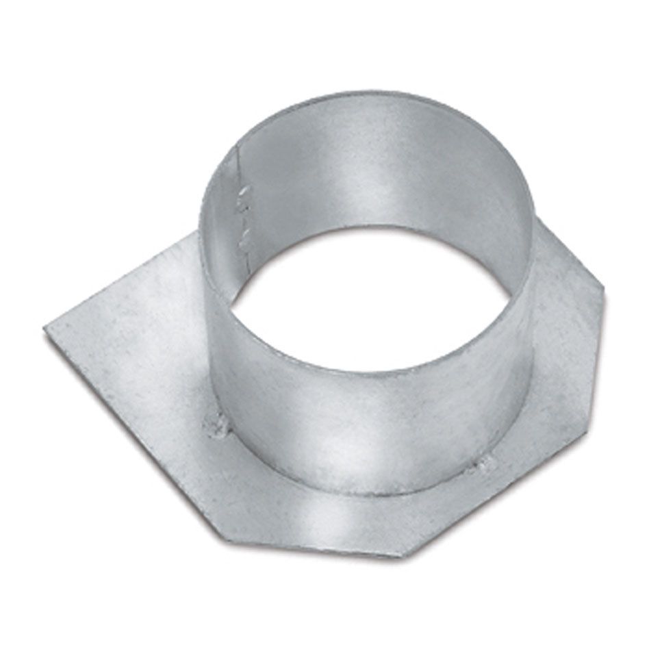 BIRCOplus Stirnwand mit Ablauf, Rinne Nr. 5/0 Image