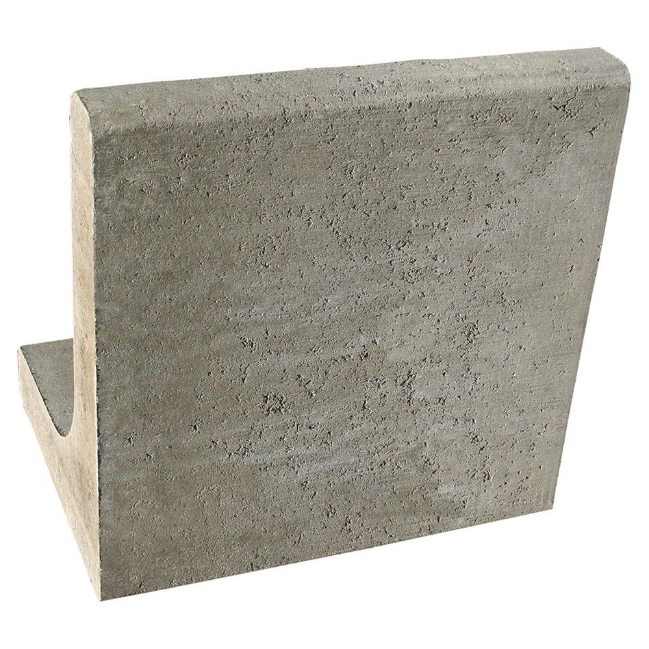 EHL L-Stein 40 cm Länge, 40x30x40 cm (LxBxH) Image