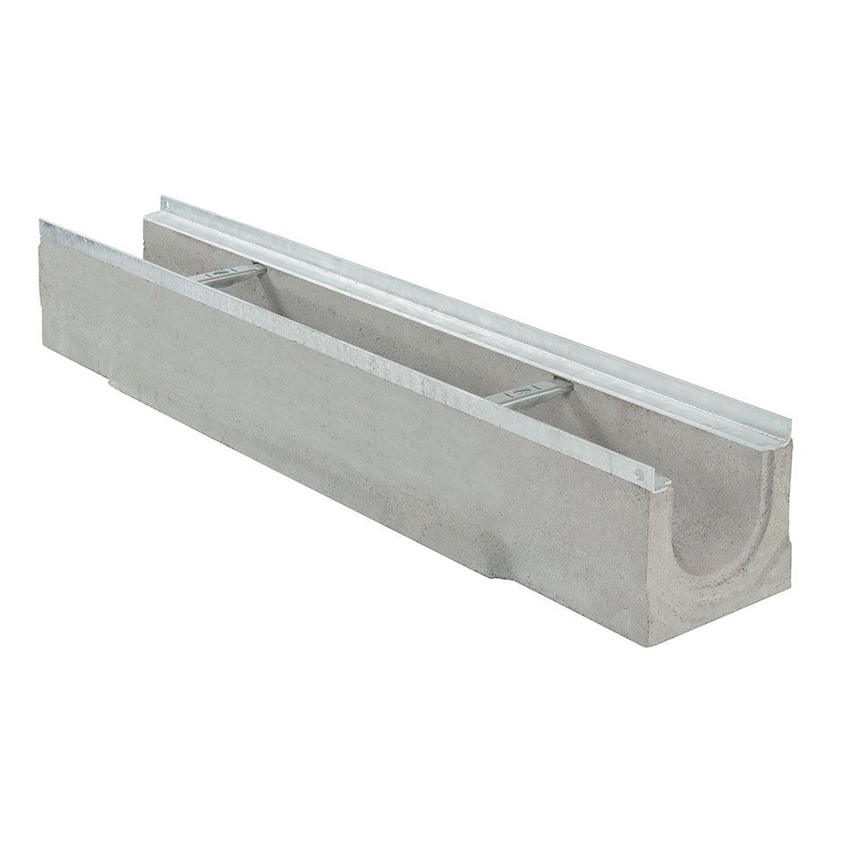 BIRCOlight Entwässerungsrinne mit Innengefälle, Rinne Nr. 8 Image