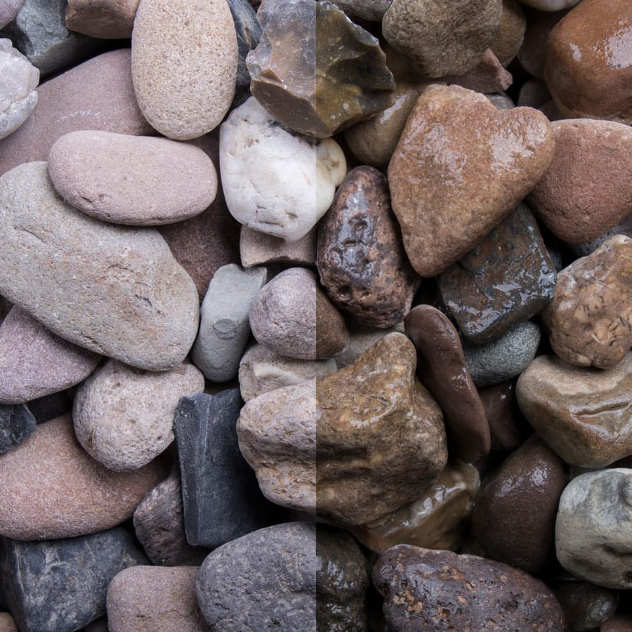 Zierkies Weserkies, 750 kg (Bigbag), 16-32 mm Image