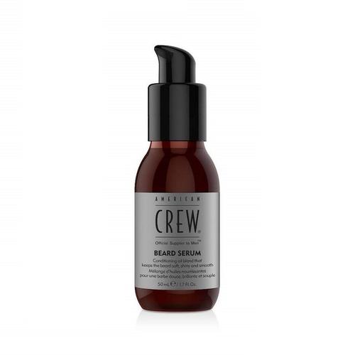 American Crew - Beard Serum Bartpflege 50 ml Herren