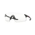 Oakley EVZERO BLADES A OO9454A Sunglasses 945404-38 - Clr-blk Photochromic Iridium Lenses