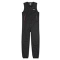Musto Unisex Frome Mid Layer Sailing Salopette Black XS