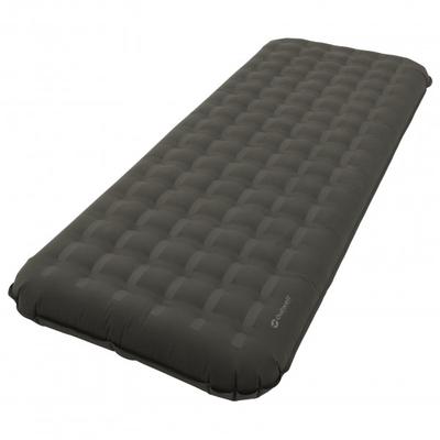 Outwell - Flow Airbed - Isomatte Gr 200 x 80 x 20 cm Braun/Grau Image