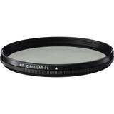 Sigma 67mm WR (Water Repellent) Circular Polarizer Filter AFE9C0