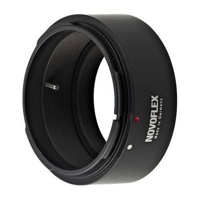 Novoflex Canon FD Lens to Leica SL/T Camera Body Lens Adapter LET/CAN
