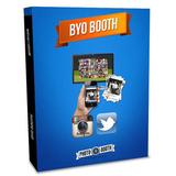 Photo Booth Solutions BYO Booth - Instagram & Twitter Hashtag Printing & Slideshow Software PBSBYO