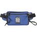 PortaBrace HIP-1 Hip Pack for Small Accessories (Small, Signature Blue) HIP-1