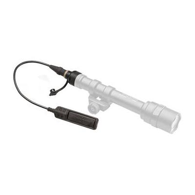 SureFire DS07 Dual Switch Tailcap Assembly with 7