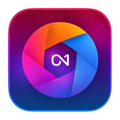 onOne Software Photo RAW (Download) PSXE-RAW01